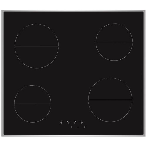 Встраиваемая электрическая панель Novex NP 6403 S 1069900₽