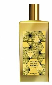 Memo Luxor Oud 75