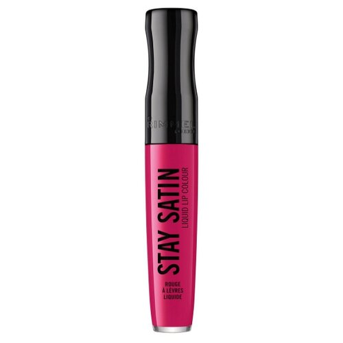 фото Rimmel Помада для губ Stay Satin, оттенок 400 Obession