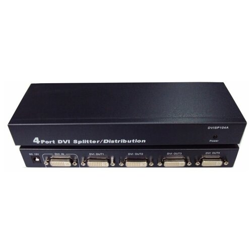 Коммутатор разделитель DVI 14 233000₽