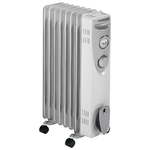 Масляный радиатор Termica Comfortline TC30-7 - изображение