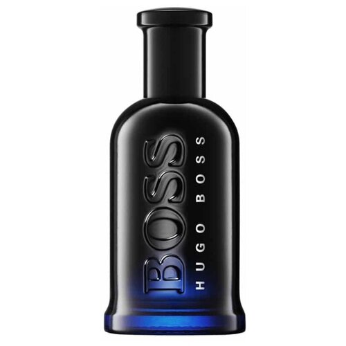 фото Туалетная вода HUGO BOSS Boss