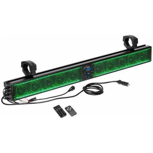 Акустическая панель на таргу BRT37SLR BOSS 00182005 12025000₽