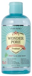 Etude House Тоник Wonder Pore Freshner 10 in 1