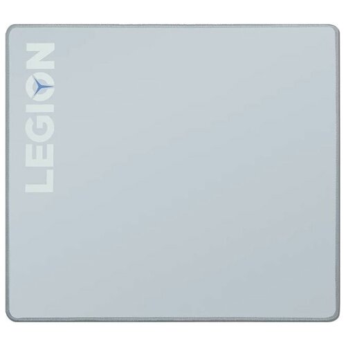 Коврик для мыши Lenovo Legion Gaming (L) серый, микрофибра, 450х400х2мм [gxh1c97868]