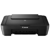 МФУ цветное Canon Pixma MG2555S 0727C026 A4, 8 стр/мин, до 4800 x 1200 т/д, USB