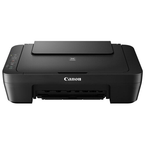 Многофункциональное устройство Canon Pixma MG2555S (0727C026)