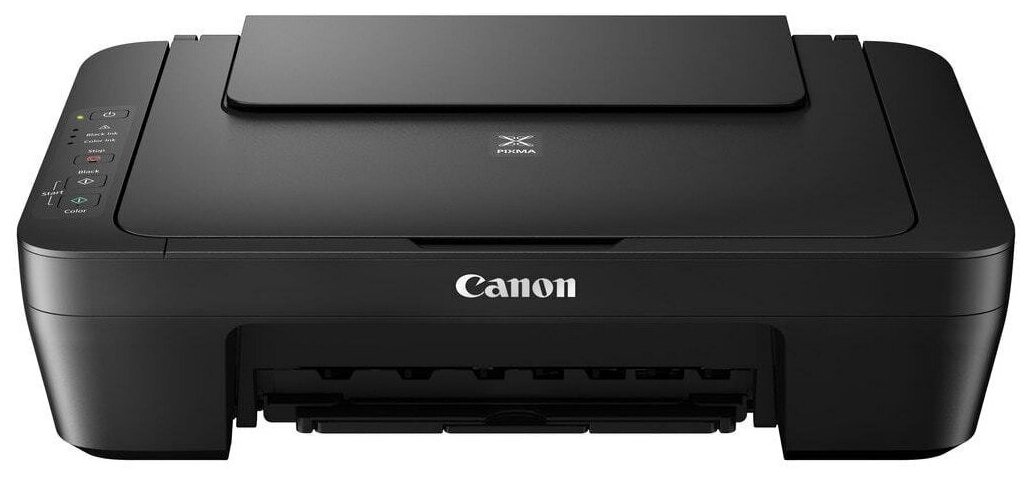 МФУ Canon PIXMA MG2555S принтер/копир/сканер
