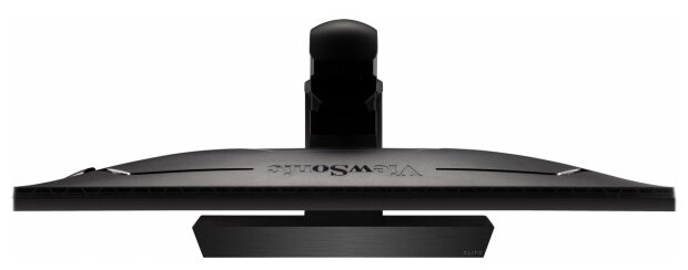 Игровой монитор VIEWSONIC XG270QG 27 Black