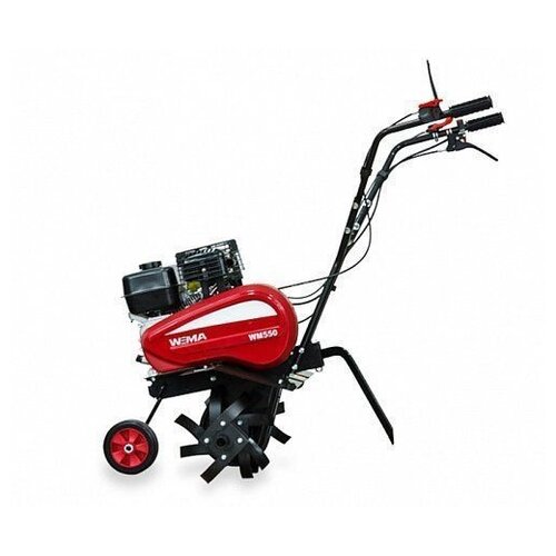 Культиватор бензиновый Weima WM550 (168fb-2), 6.5 л.с.