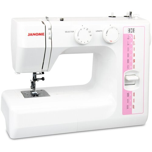 Швейная машина Janome 1018