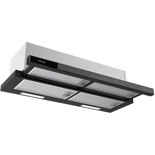Встраиваемая вытяжка Korting KHP 9815 GN 2599000₽