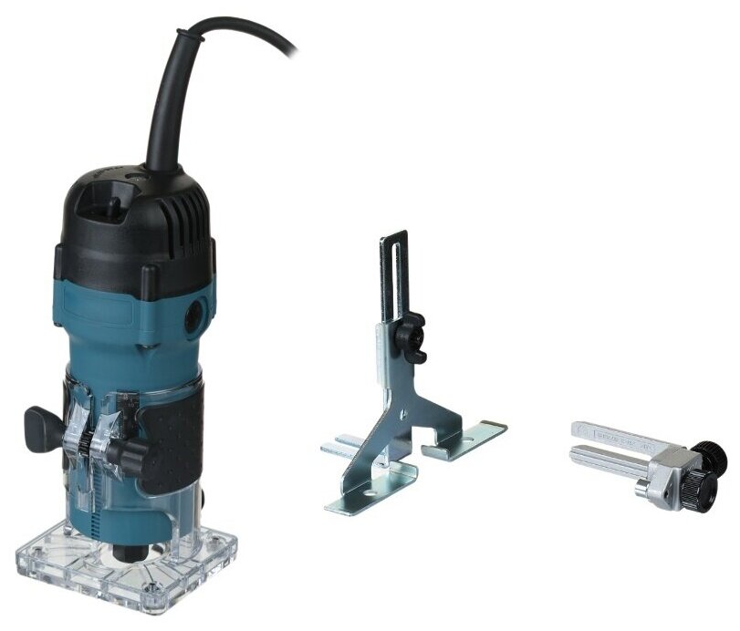 Фрезер Makita 3711