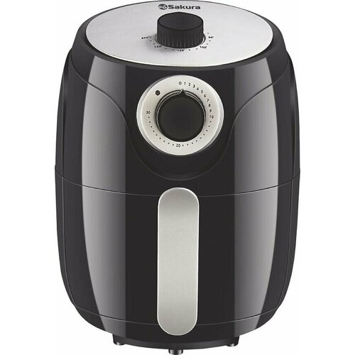 Аэрогриль SA-7660 2л 617000₽