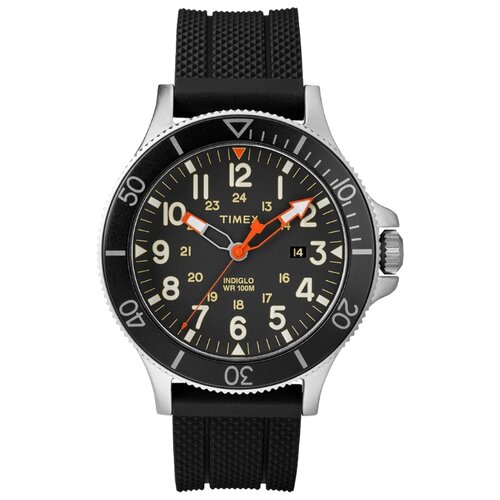 фото Наручные часы timex twg017900