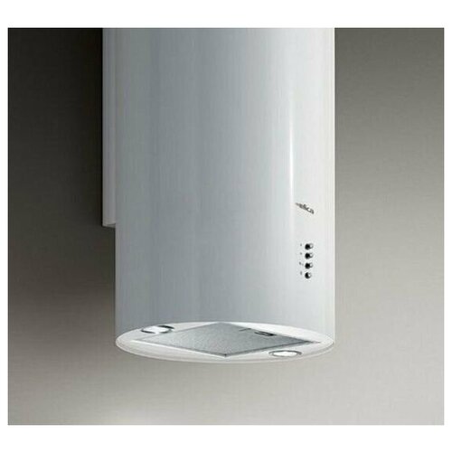 Вытяжка JET AIR PIPE WHA43 настенная цилиндрическая белая 2399000₽