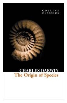 The Origin Of The Species (Darwin Charles) - фото №1