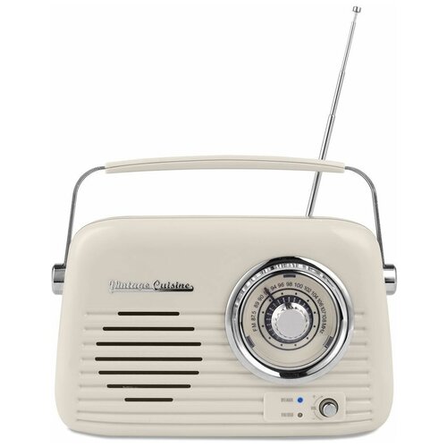 Радио Vintage Cuisine 924000₽