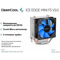 Лучшие Кулеры для сокета LGA 775