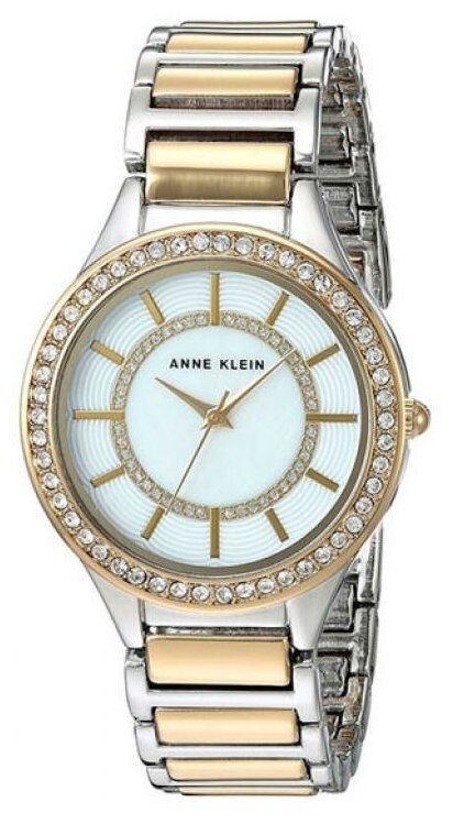 Наручные часы ANNE KLEIN Crystal