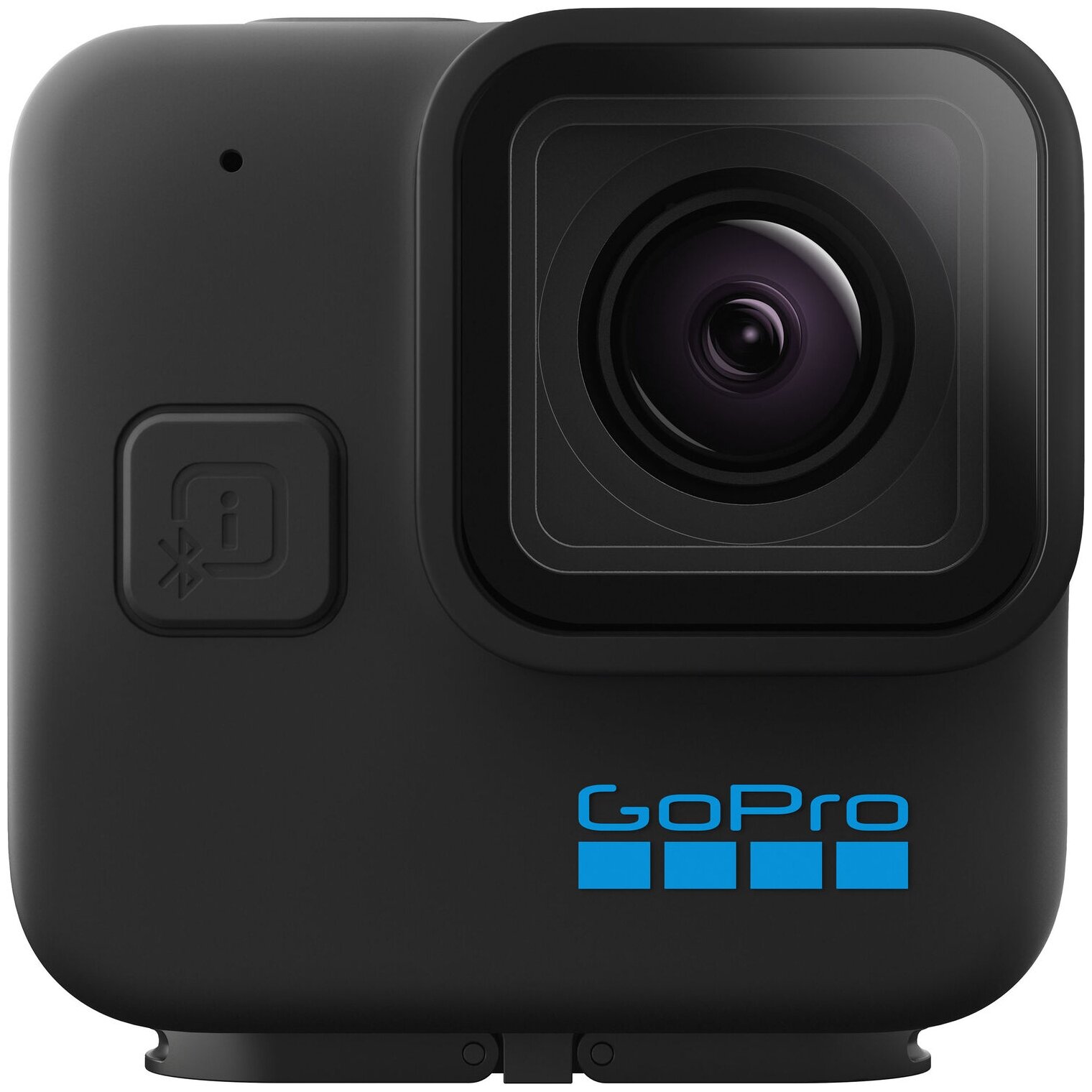 GoPro Экшн-камера GoPro HERO11 Black Mini (Чёрный)