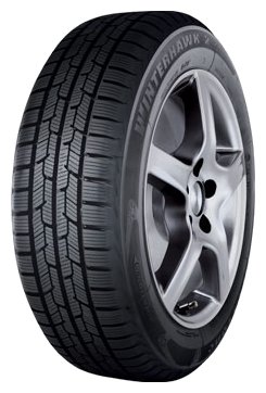 Firestone Winterhawk 2 EVO 205/60 R16 92H зимняя