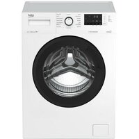 Стиральная машина Beko WSRE6H612ZAWI