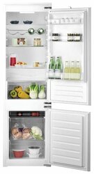 Встраиваемый холодильник Hotpoint-Ariston BCB 7525 AA