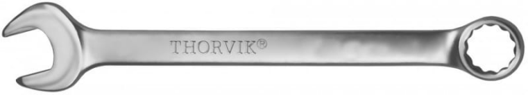 Ключ гаечный комбинированный серии ARC, 25 мм Thorvik