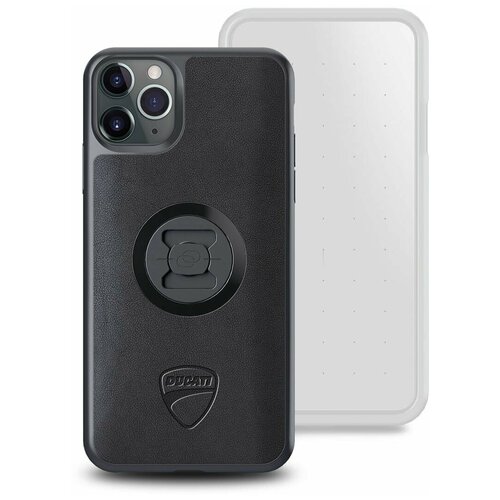 Комплект чехлов для телефона SP Connect Ducati iPhone 11 Pro MaxXS Max 3500₽