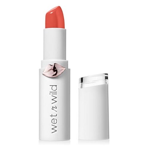 Wet n Wild помада для губ Mega Last Shine Lip Color, оттенок bellini overflow