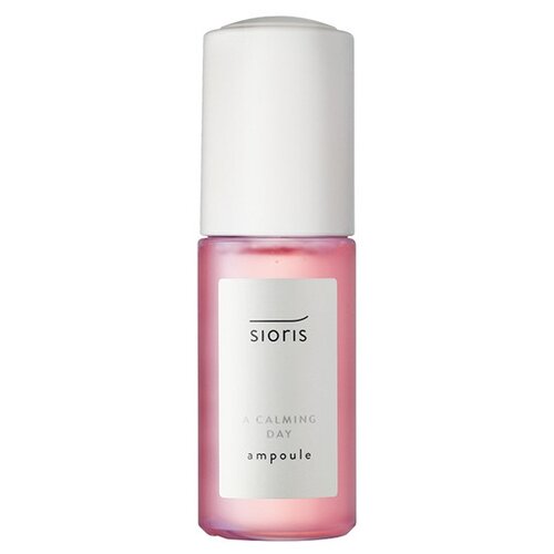 Sioris A Calming Day Ampoule крем-ампула для лица, 35 мл