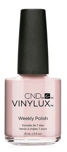 CND Vinylux Недельный лак для ногтей Nude Knickers № 263