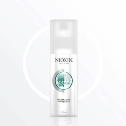 NIOXIN Термозащитный спрей, 150 мл