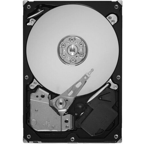 Жесткий диск IBM 41Y8200 80Gb SATAII 35 HDD 1698500₽