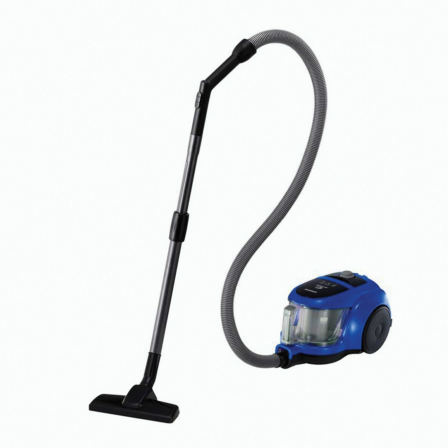 Пылесос Samsung SC-4520S36, контейнер, 1,3л, 1600 Вт (SC4520S36)