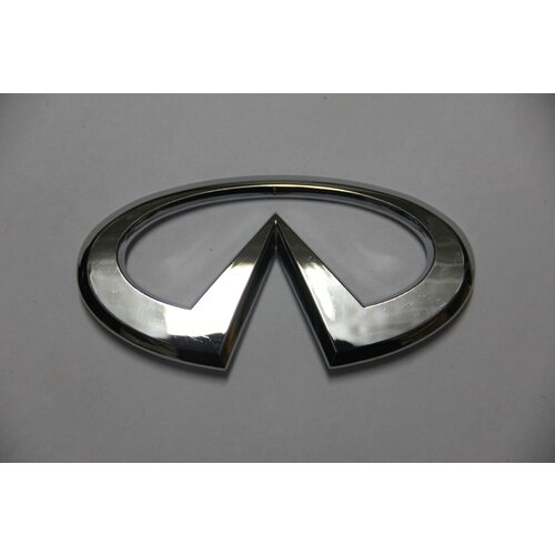Эмблема Инфинити 12 см 800₽