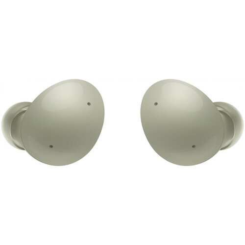 Samsung Беспроводные наушники Samsung Galaxy Buds2 (Green)