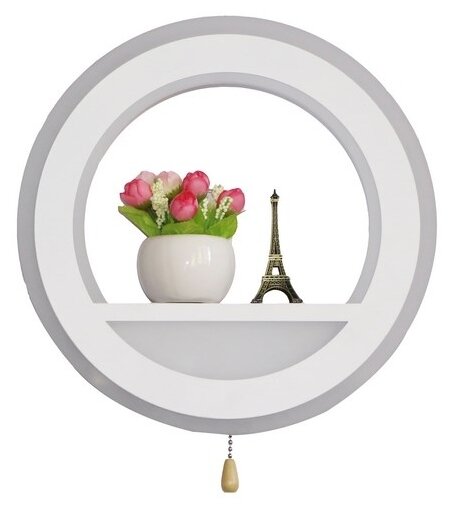 фото Бра светодиодное Kink light Амадина 074110,21