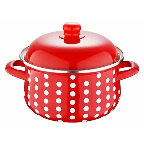 фото Кастрюля wellberg basic wb-3106