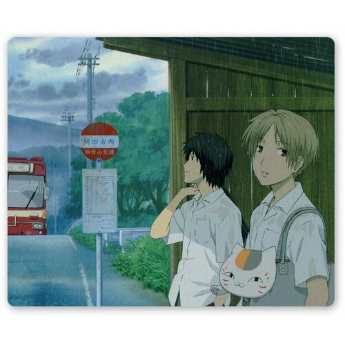 Коврик для мышки Natsume Yuujinchou