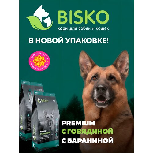 Регуляр с говядиной 10 кг.