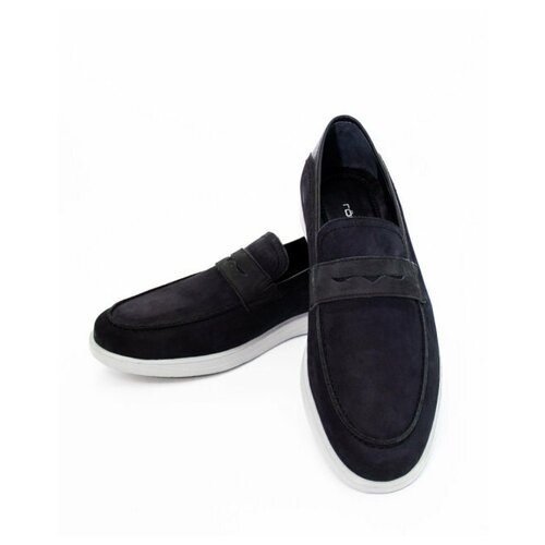 фото Мокасины мужские rowshen rowsen