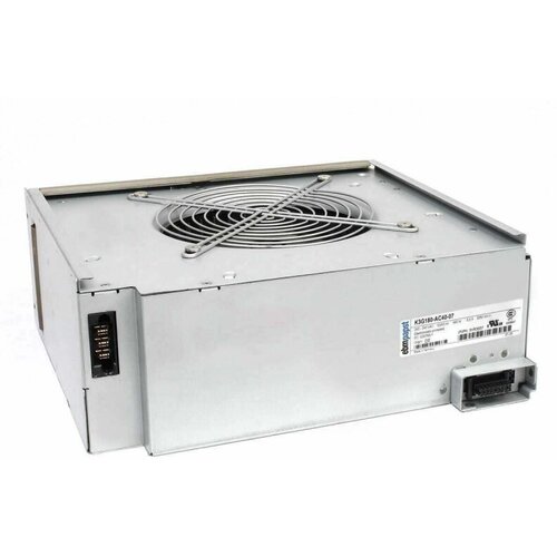 Вентилятор IBM K3G180-AC40-07 220v