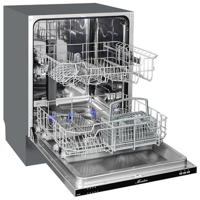 Посудомоечная машина MONSHER MD 601