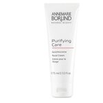 Annemarie Borlind Крем для проблемной кожи Purifying care - изображение