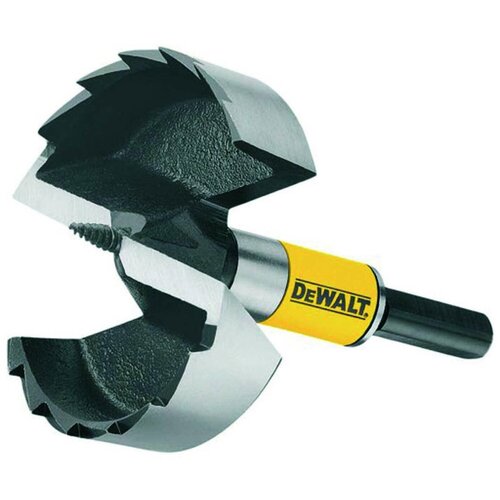 Сверло Форстнера DeWalt 35мм DT4578