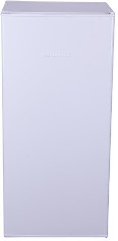 Холодильник NORDFROST NR 404 W, однокамерный, белый [00000259104] - фото №12