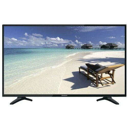 Телевизор Erisson 43FLES901T2SM 2225900₽