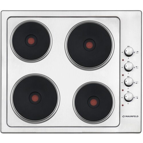 Электрическая панель MAUNFELD EEHS644S нерж сталь 2422400₽